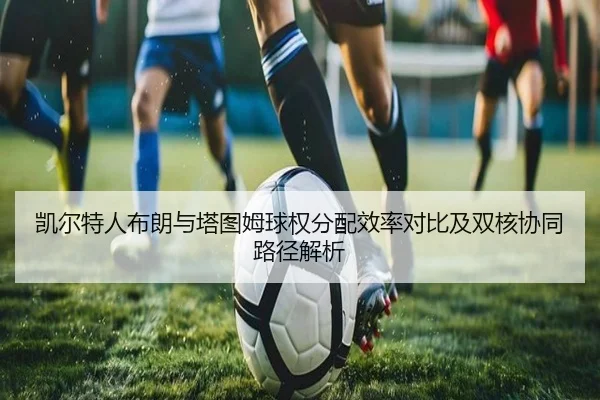 凯尔特人布朗与塔图姆球权分配效率对比及双核协同路径解析